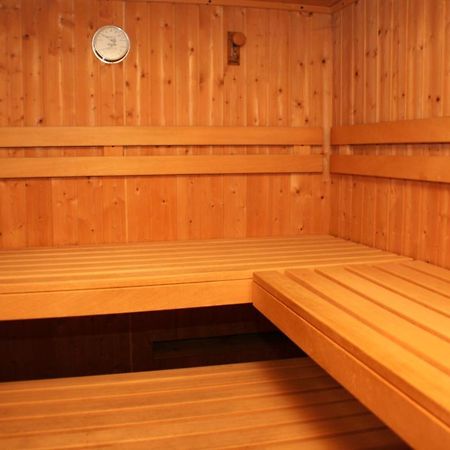 Apartment Am Huetteberg Braunlage Bagian luar foto