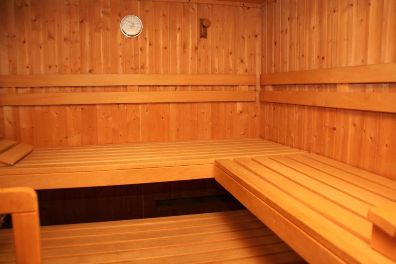 Apartment Am Huetteberg Braunlage Bagian luar foto