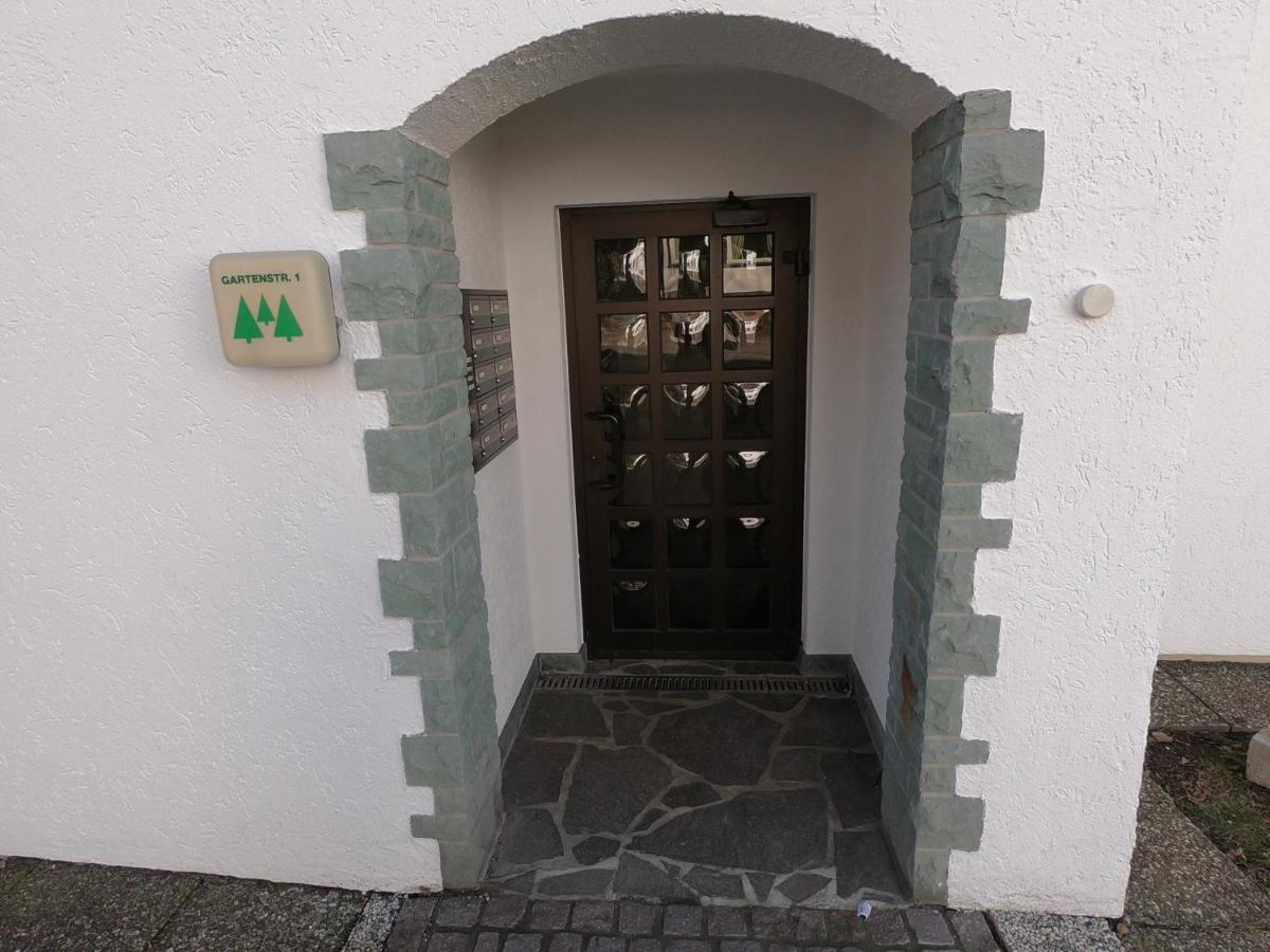Apartment Am Huetteberg Braunlage Bagian luar foto