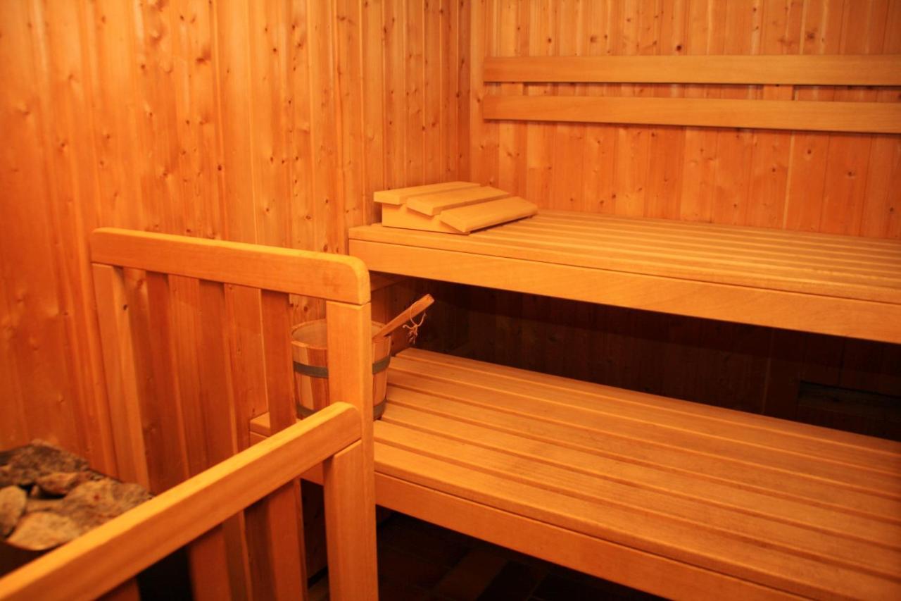 Apartment Am Huetteberg Braunlage Bagian luar foto