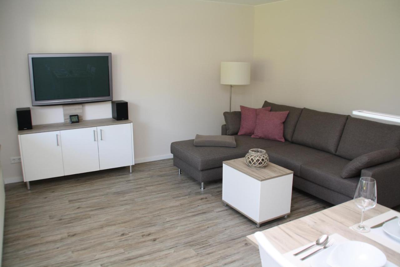 Apartment Am Huetteberg Braunlage Bagian luar foto