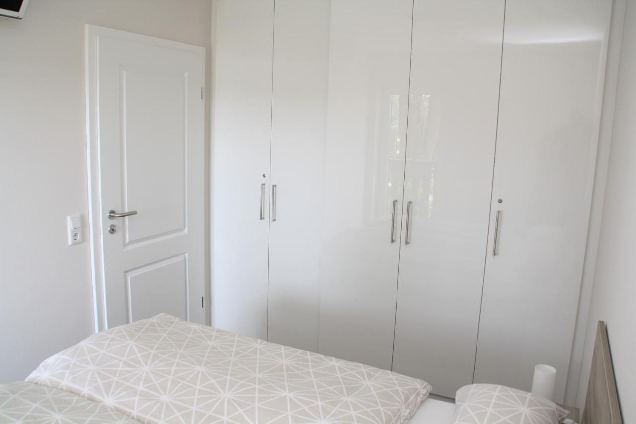 Apartment Am Huetteberg Braunlage Bagian luar foto